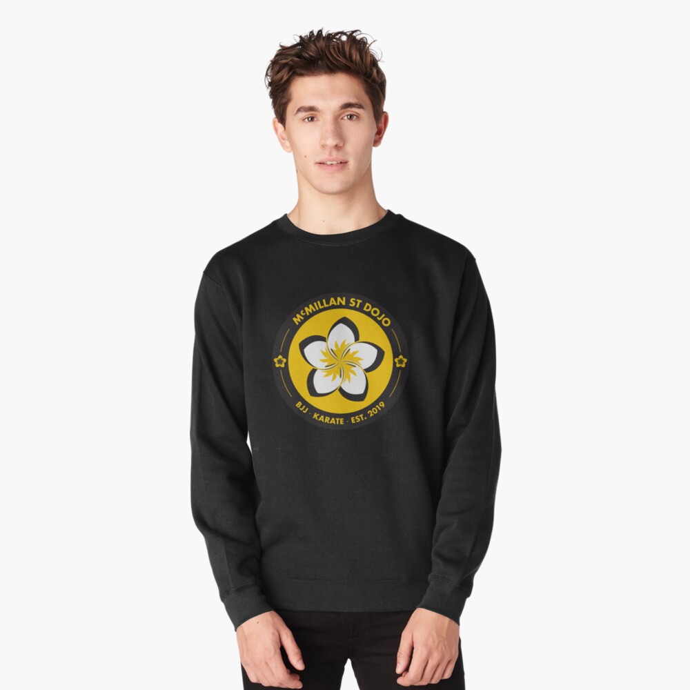 Item preview, Pullover Sweatshirt designed and sold by mlambie.