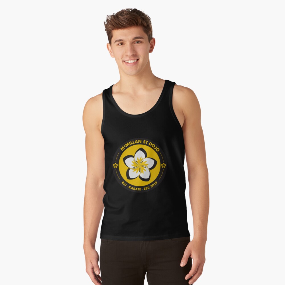Item preview, Tank Top designed and sold by mlambie.