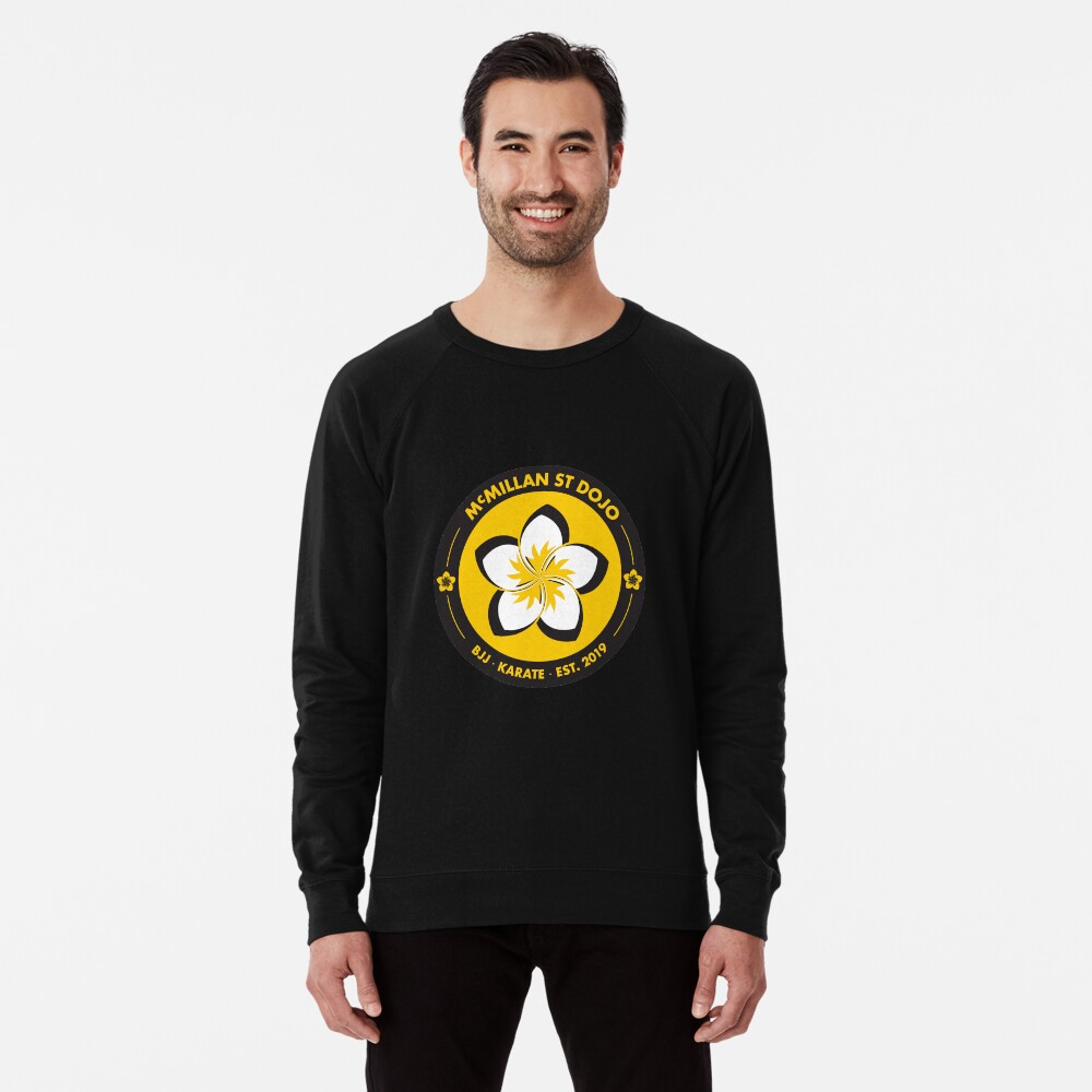 Item preview, Lightweight Sweatshirt designed and sold by mlambie.