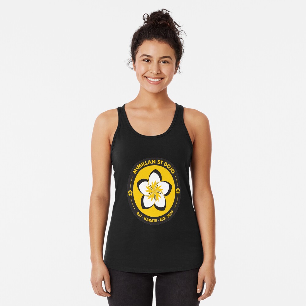 Item preview, Racerback Tank Top designed and sold by mlambie.