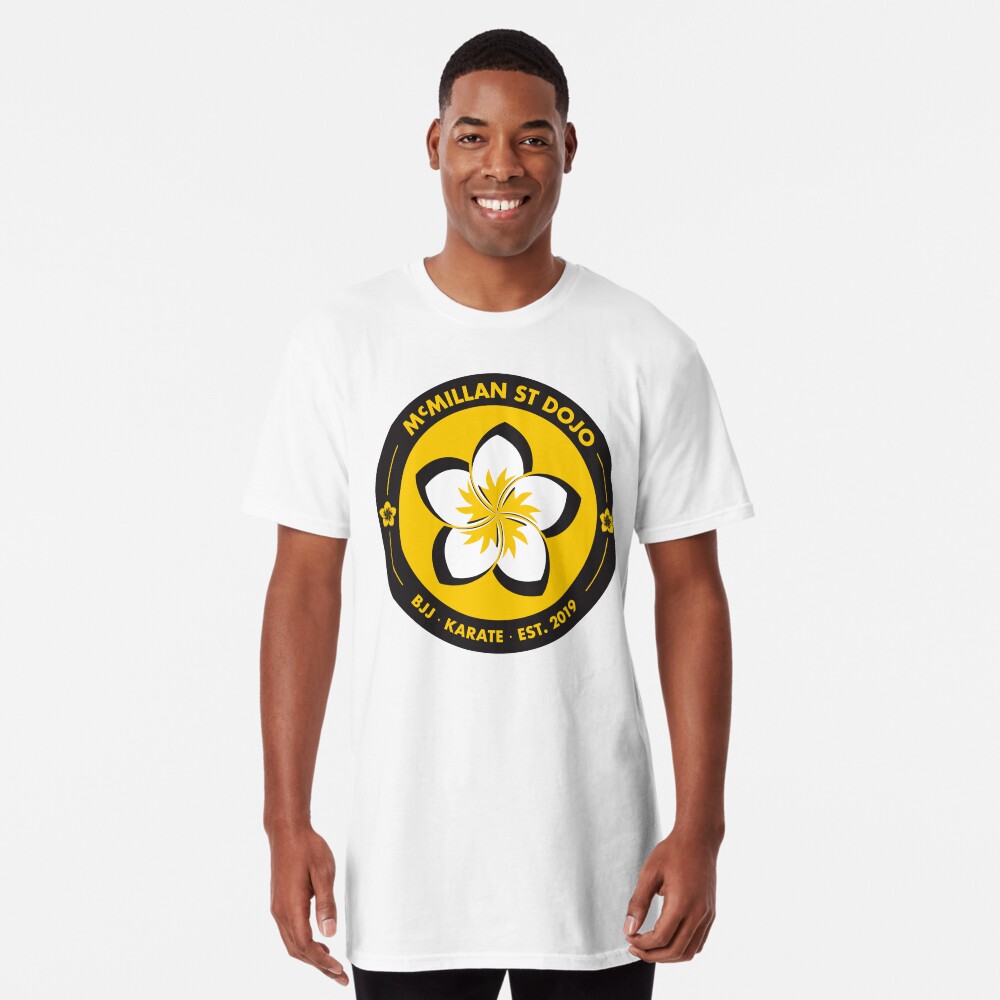 Item preview, Long T-Shirt designed and sold by mlambie.