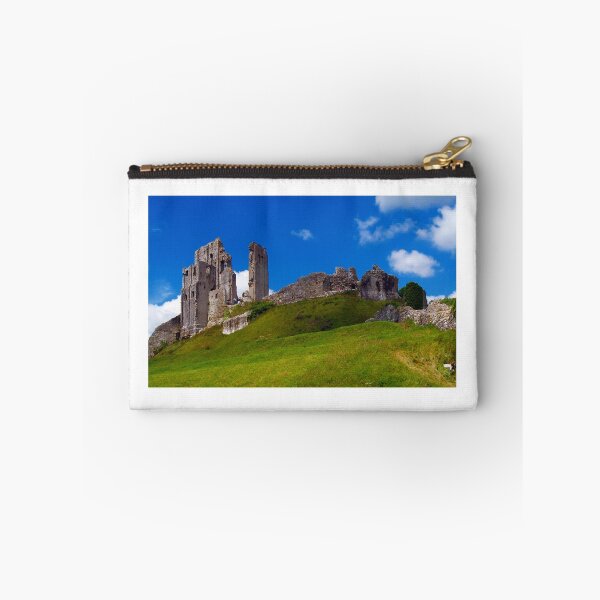 Item preview, Corfe Castle designed and sold by Mike Streeter.