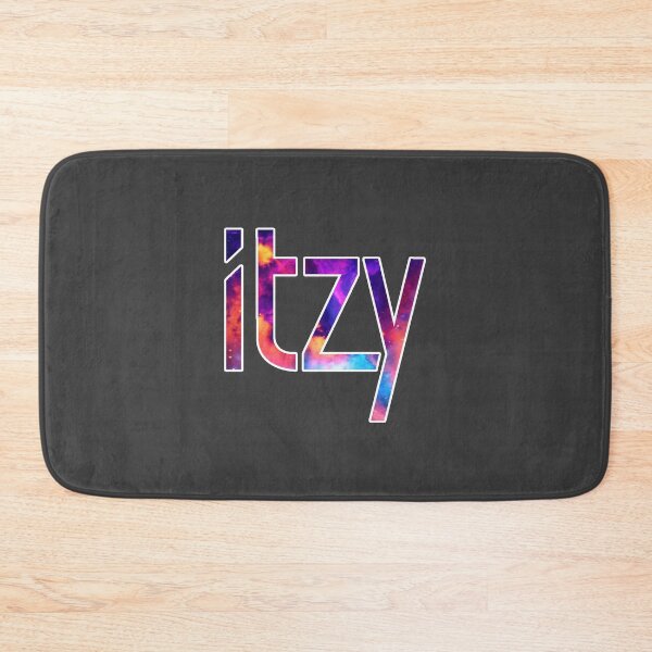 Item preview, ITZY Logo Abstract designed and sold by kpopbuzzer.