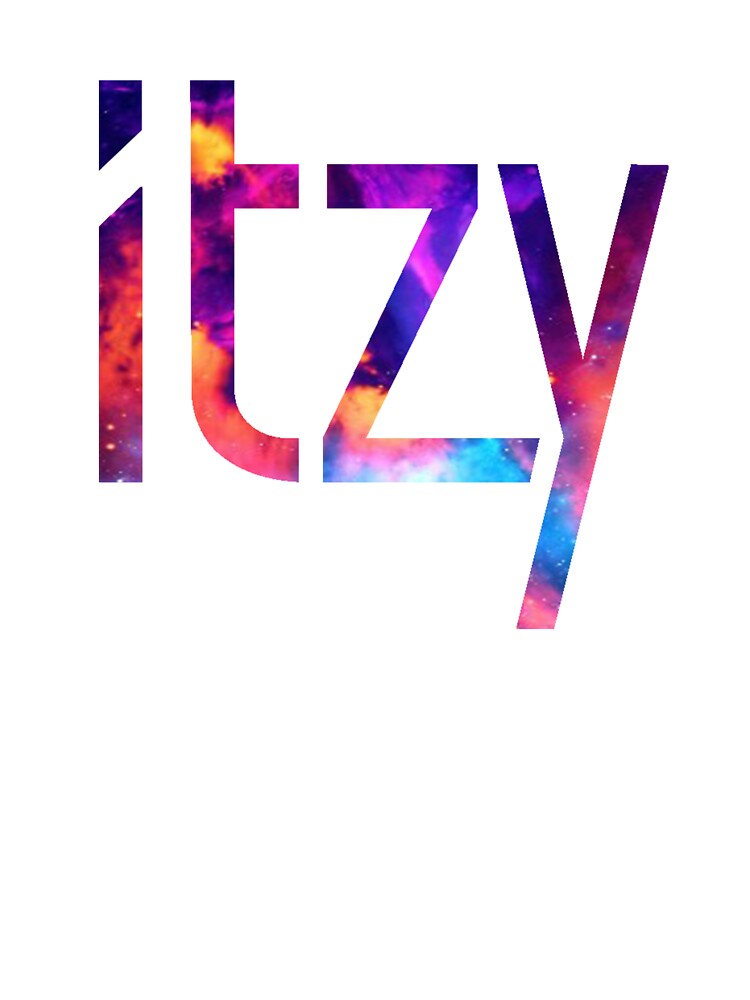 Itzy Leggings- Itzy Logo Leggings RB1201 - ®Itzy Store