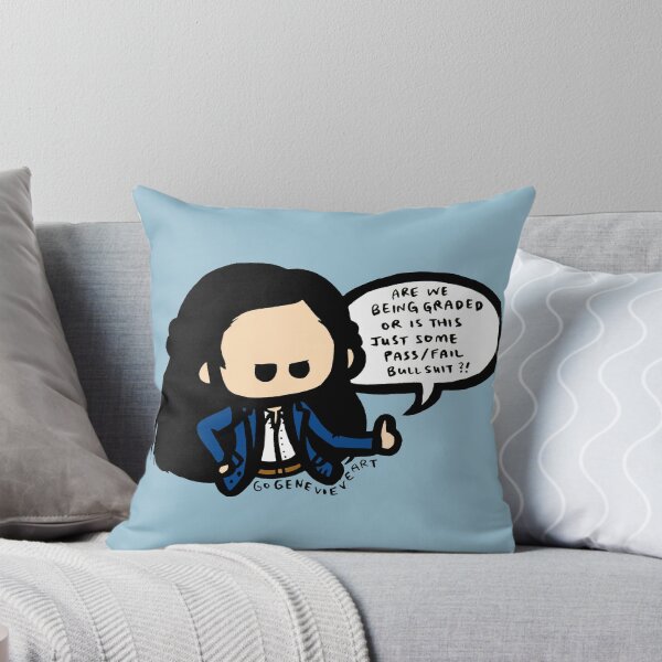 Item preview, Amy Santiago Is This Some Pass Fail Bullshi*t designed and sold by gogenevieve.