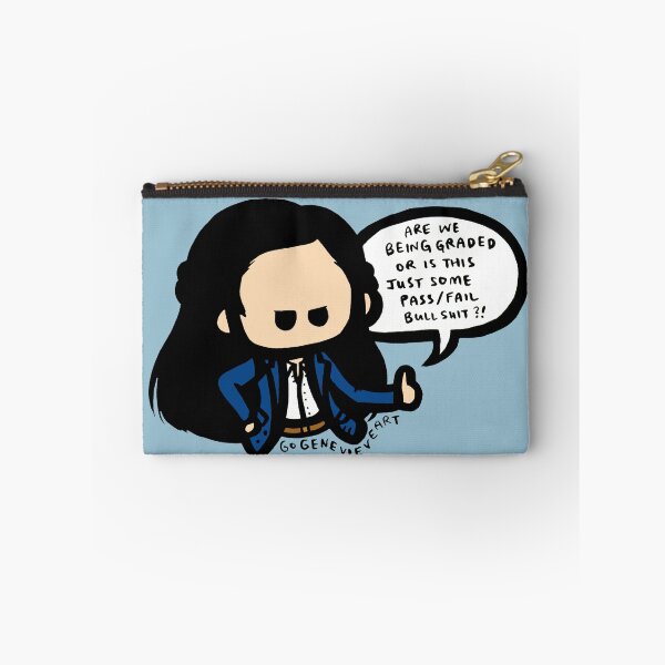 Item preview, Amy Santiago Is This Some Pass Fail Bullshi*t designed and sold by gogenevieve.