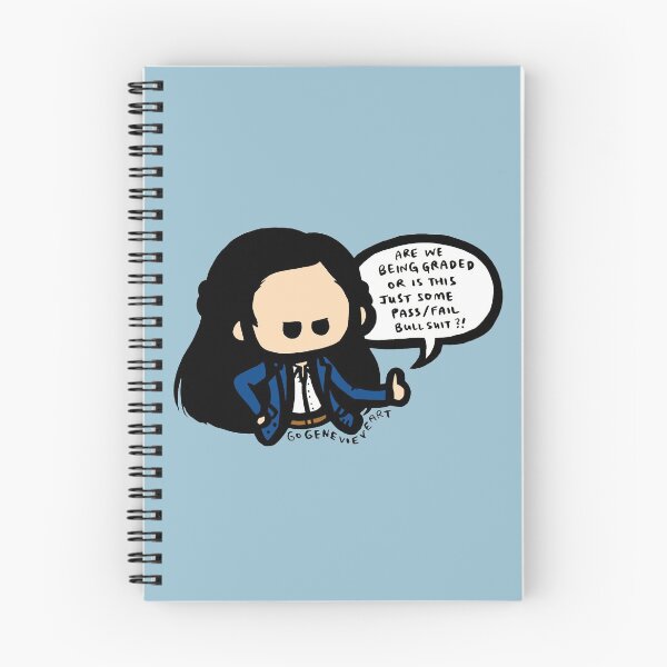 Item preview, Amy Santiago Is This Some Pass Fail Bullshi*t designed and sold by gogenevieve.