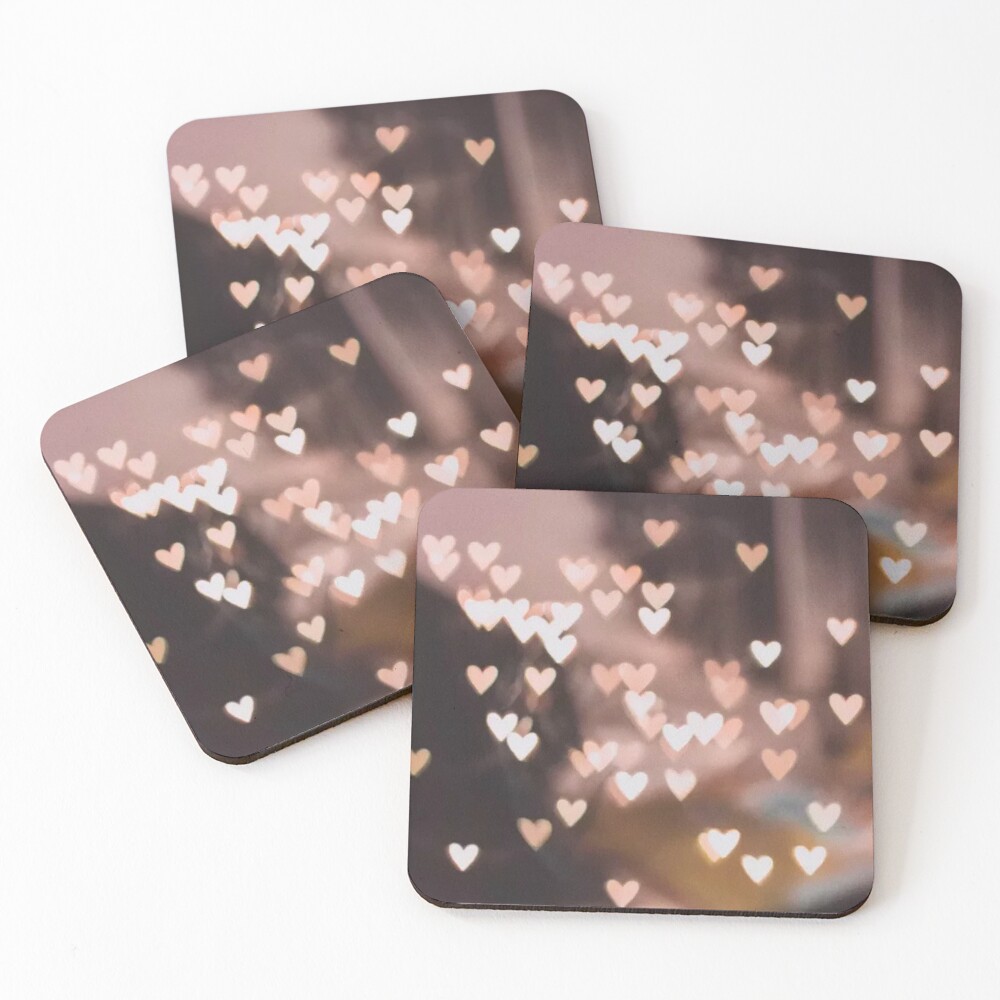 Item preview, Coasters (Set of 4) designed and sold by Raju2018.