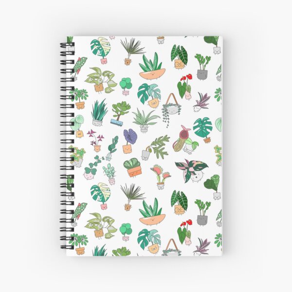 Item preview, The Plant Alphabet Pattern designed and sold by homebyfaith.
