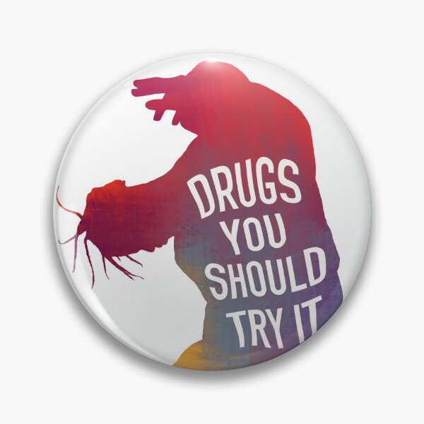 Item preview, Drugs you should try it designed and sold by awkotaco17.