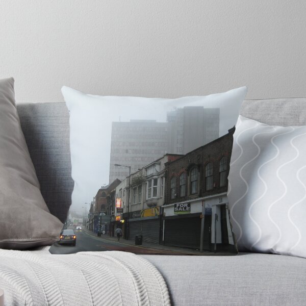 Item preview, Birds fly, even in Walsall designed and sold by DiplodocusOne.