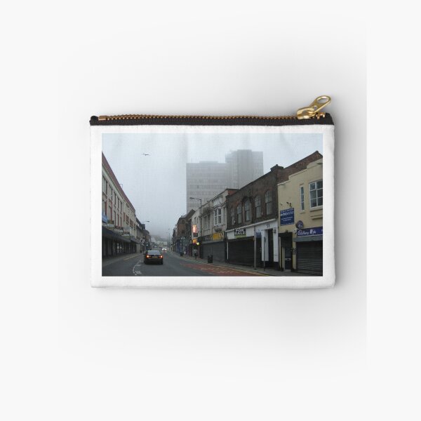Item preview, Birds fly, even in Walsall designed and sold by DiplodocusOne.