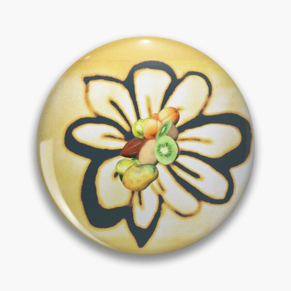 Item preview, Fruit flowers  designed and sold by Tonyasartprints.