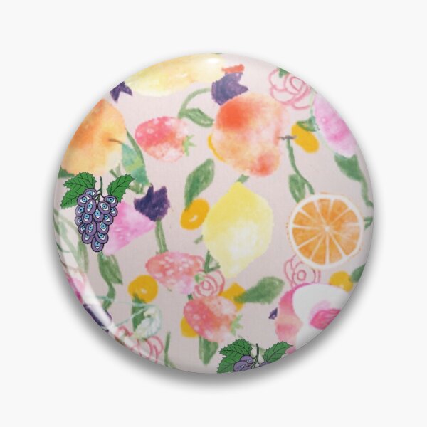 Item preview, Friuty enchantment  designed and sold by Tonyasartprints.