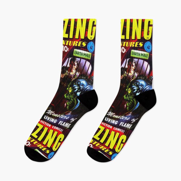 Item preview, AMAZING ADVENTURES designed and sold by McClure.