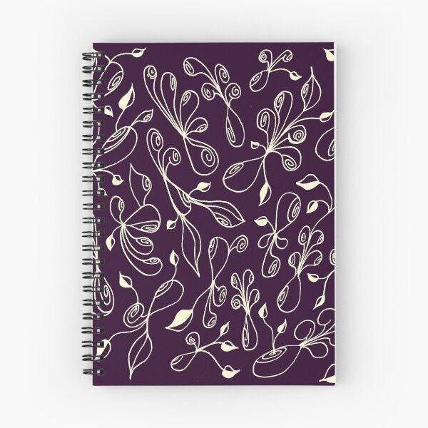 Item preview, Wild Flowers designed and sold by LBionicArt.