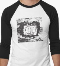 punch Men's Baseball ¾ T-Shirt