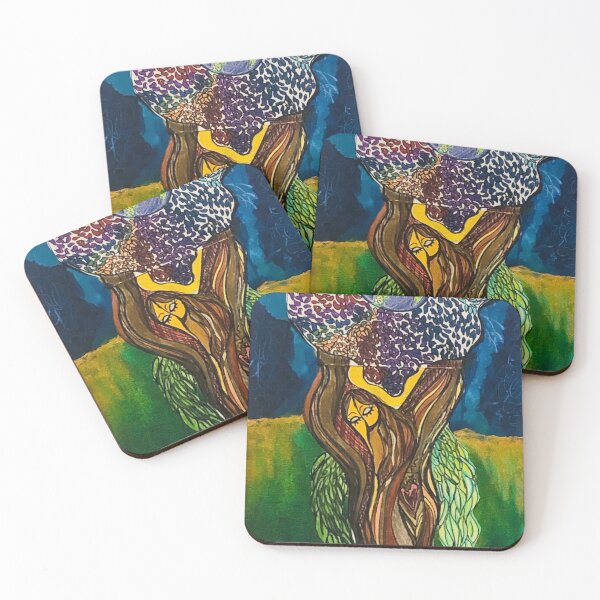 Item preview, Mother Earth designed and sold by shaudae.