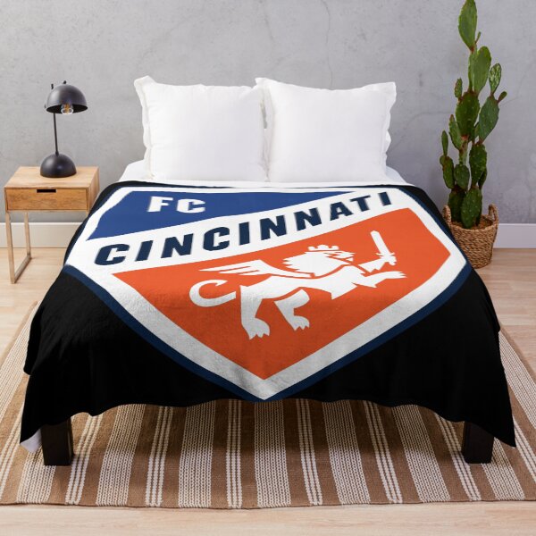 Item preview, Cincinnati designed and sold by mbladusmik.