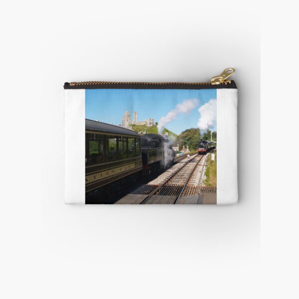 Item preview, Passing at Corfe designed and sold by Mike Streeter.