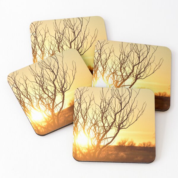 Item preview, Golden Hour Sunset designed and sold by PerkyBoi.