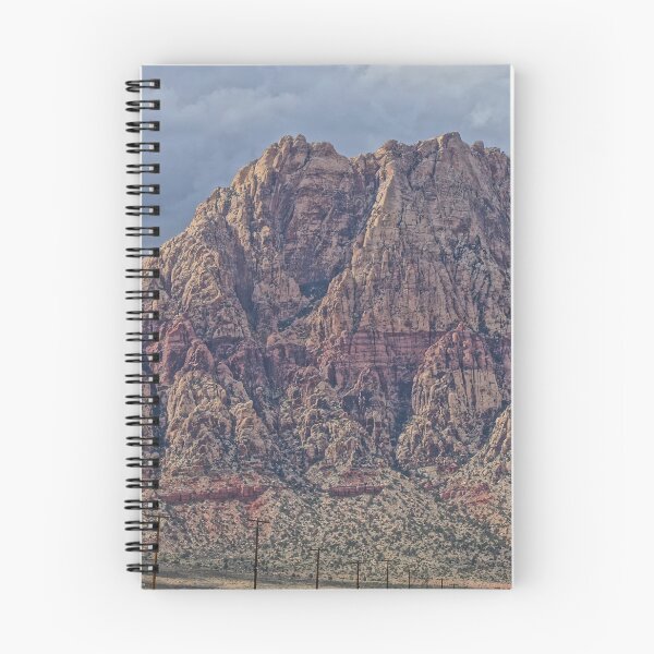 Item preview, Afternoon at Red Rock Canyon 3 designed and sold by Rodney Williams.