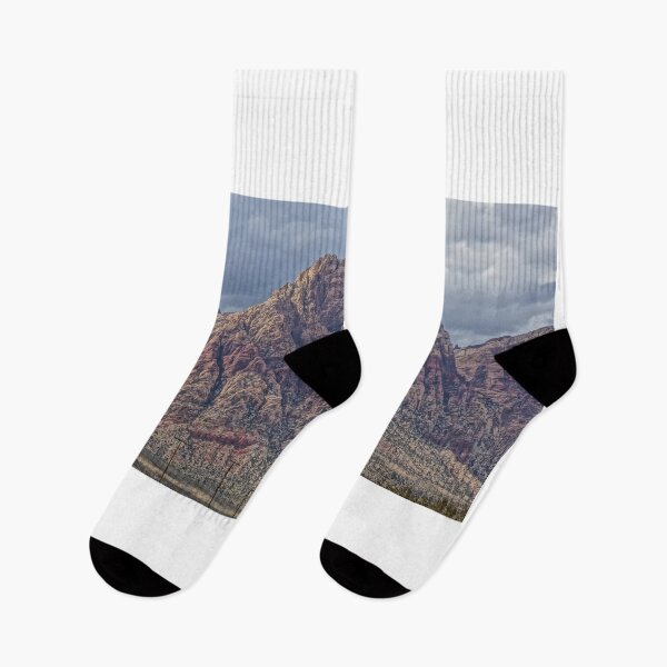 Item preview, Afternoon at Red Rock Canyon 3 designed and sold by Rodney Williams.