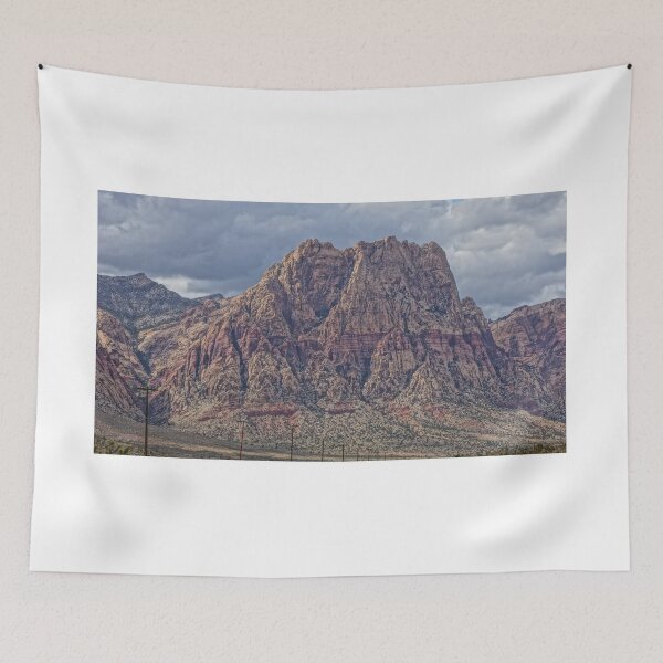 Item preview, Afternoon at Red Rock Canyon 3 designed and sold by Rodney Williams.