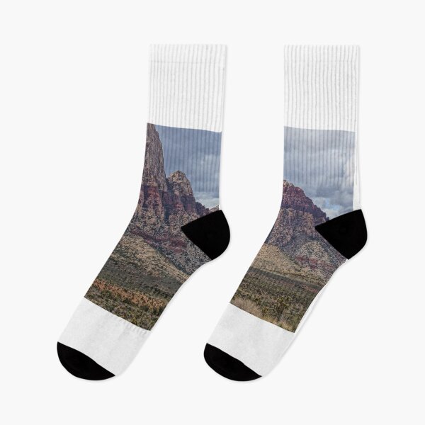 Item preview, Afternoon at Red Rock Canyon 4 designed and sold by Rodney Williams.