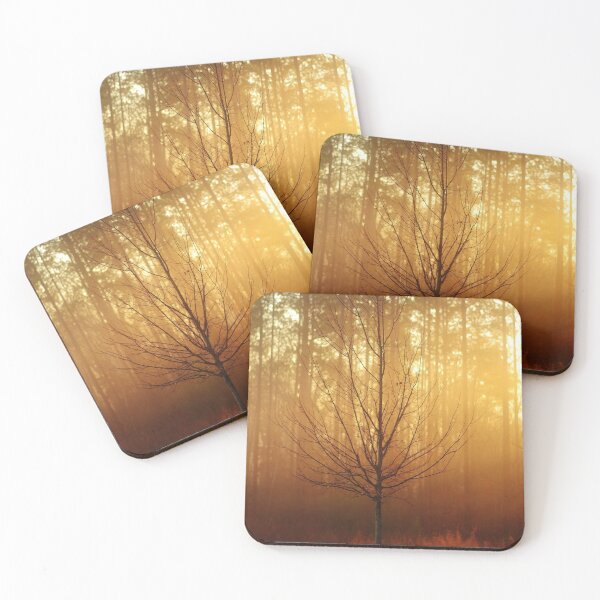 Item preview, Beautiful Bare Tree designed and sold by floofpictures.