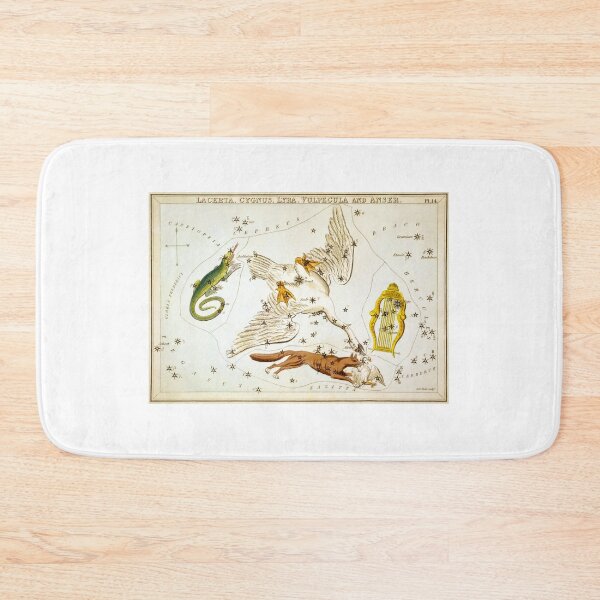 Item preview, Lacerta, Cygnus, Lyra, Vulpecula, Anser designed and sold by Calimax61.