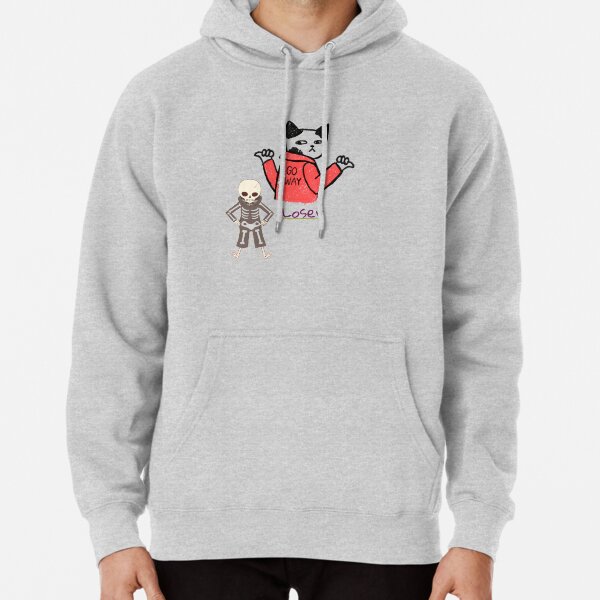 loser lover hoodie meaning