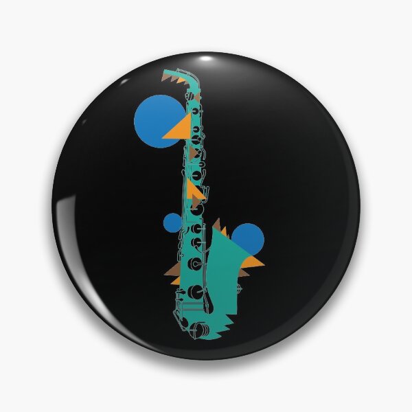 Item preview, Land of Music - saxophone designed and sold by royal studio.