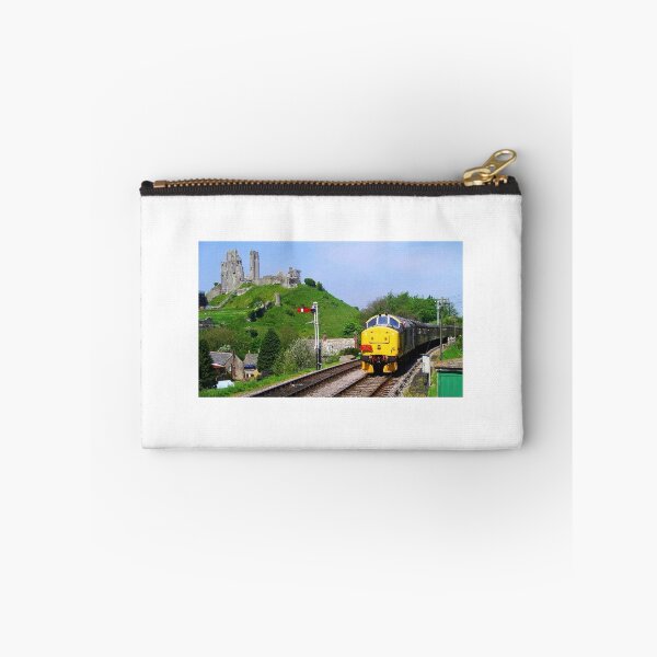 Item preview, Diesel into Corfe designed and sold by Mike Streeter.