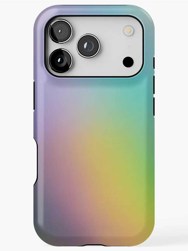 Thumbnail 1 of 4, iPhone Case, Fantasy gradient designed and sold by Raju2018.