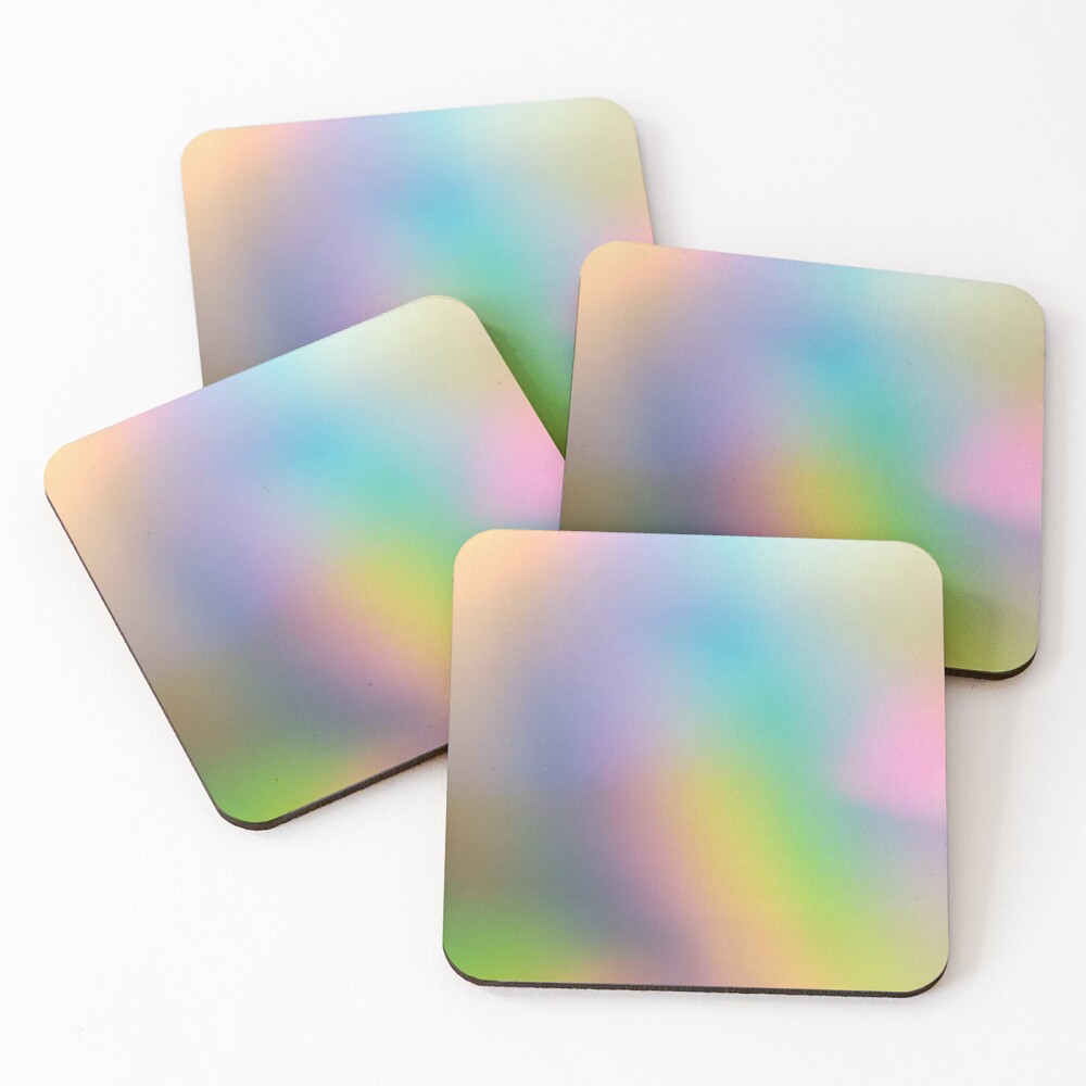 Item preview, Coasters (Set of 4) designed and sold by Raju2018.