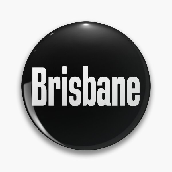 Item preview, Brisbane Australia Raised Me designed and sold by ProjectX23.