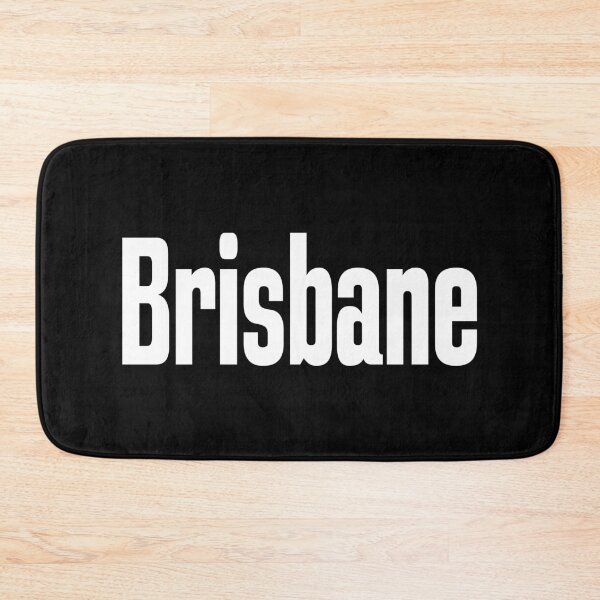 Item preview, Brisbane Australia Raised Me designed and sold by ProjectX23.