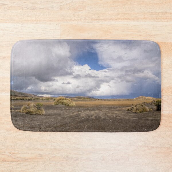 Item preview, Big Sky over the Rangipo Desert, New Zealand designed and sold by ChristineJayne.