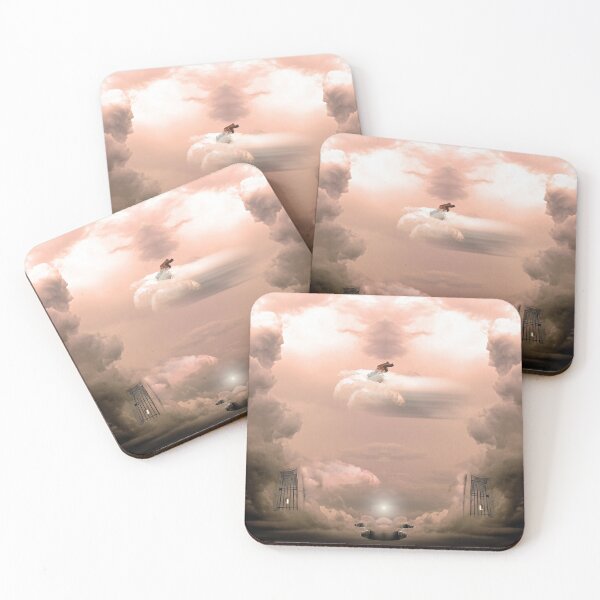 Item preview, THE GUARDIANS OF THE SKY designed and sold by Astralia.