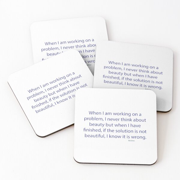 Item preview, When I am working on...Buckminster Fuller. Positive attitude, Wisdom Quotes. Own it. Wear it. Bohimo designed and sold by Bohimo.