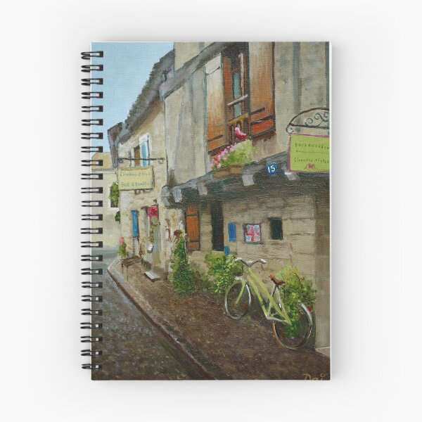 Item preview, Chambres d'Hôtes Bergerac France designed and sold by Dai Wynn Fine Art.
