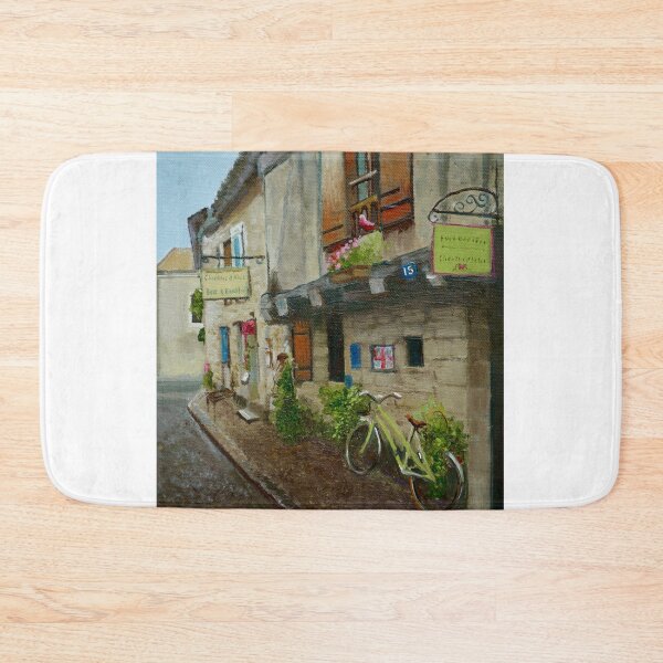 Item preview, Chambres d'Hôtes Bergerac France designed and sold by Dai Wynn Fine Art.