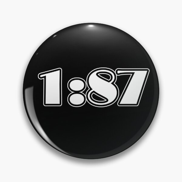 Item preview, 1:87 model railroad scale designed and sold by blankshirt.