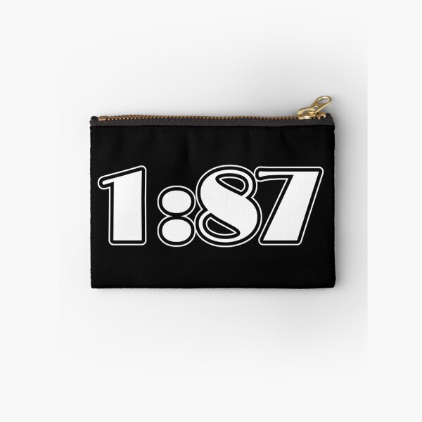 Item preview, 1:87 model railroad scale designed and sold by blankshirt.