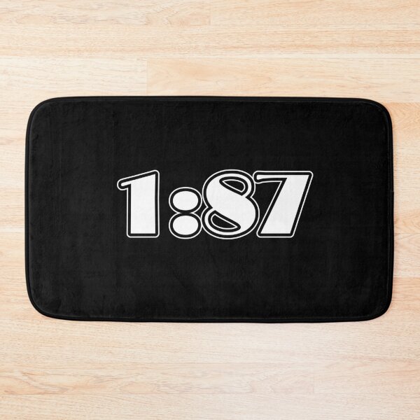 Item preview, 1:87 model railroad scale designed and sold by blankshirt.