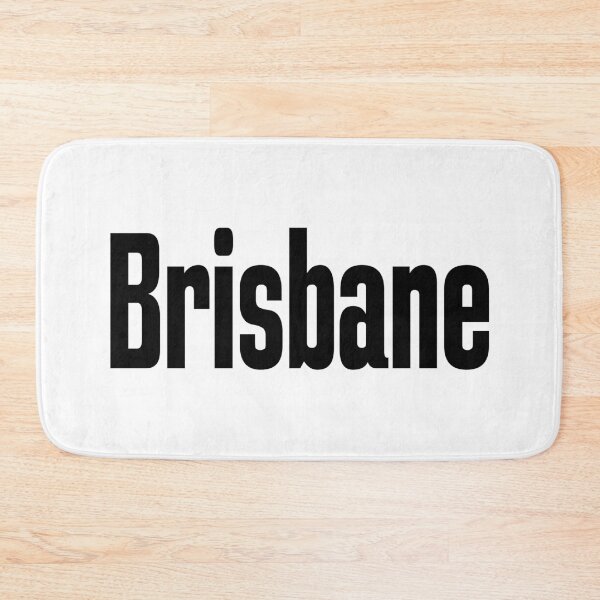 Item preview, Brisbane Australia Raised Me designed and sold by ProjectX23.