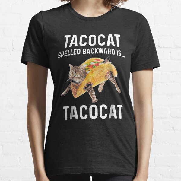 cat taco hawaiian shirt