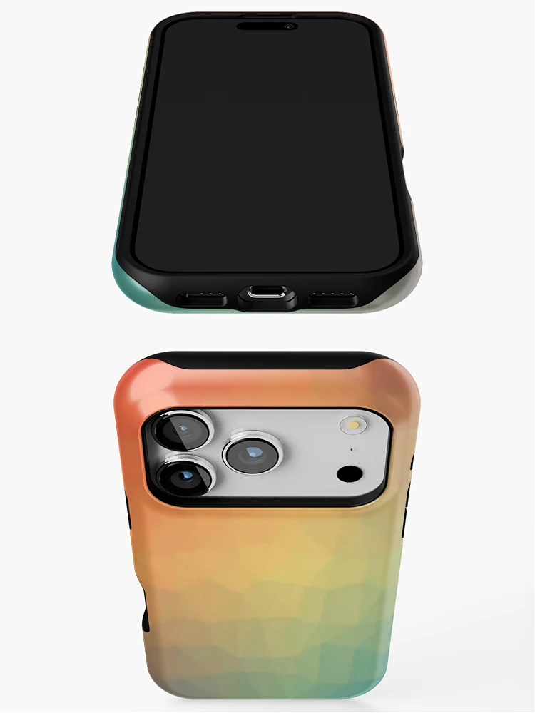 Thumbnail 3 of 4, iPhone Case, Visual designed and sold by Raju2018.
