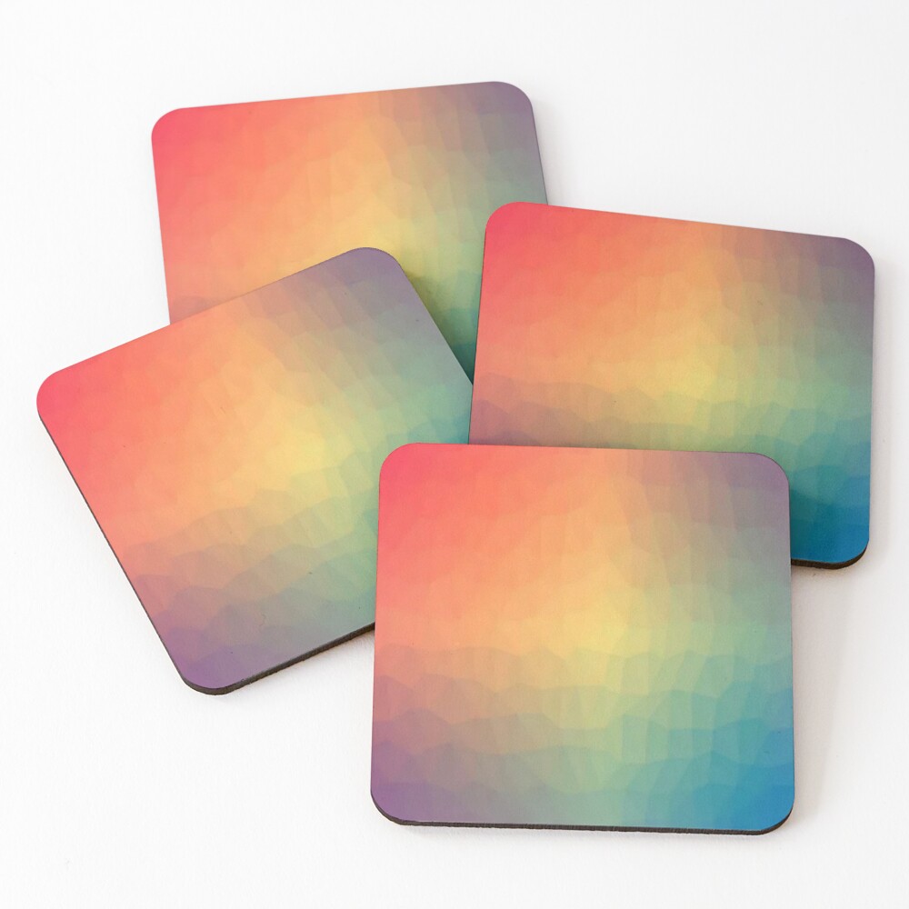 Item preview, Coasters (Set of 4) designed and sold by Raju2018.